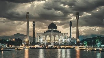 Surah Al-Haaqqa (The Reality)  | Saad Al-Ghamdi | سورة الحاقة | قارئ سعد الغامدي |