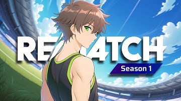 I tested EVERY MECHANIC in REMATCH SEASON 1