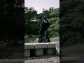 Creepy Nuts「オトノケ (Otonoke) TVアニメ『ダンダダン』オープニングテーマ」踊りました #shorts