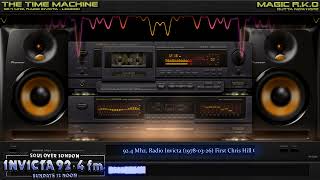 Download Lagu 92.4 Mhz, Radio Invicta (1978-03-26) First Chris Hill Guest Show MP3