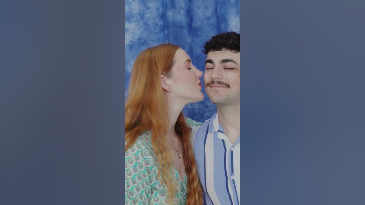 The 502s - Perfect portrait of young love