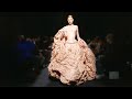 Jean Paul Gaultier By Glenn Martens Haute Couture Spring/Summer 2022