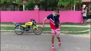 Squash - Racketeer Official Dancing video