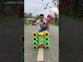 Five Best Remote Control Stunt Moka Car Tower challenge 💥
