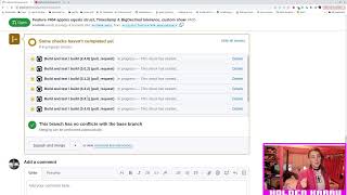 spark-testing-base PR review