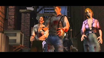 Resident Evil 2 [Biohazard 2] - Claire