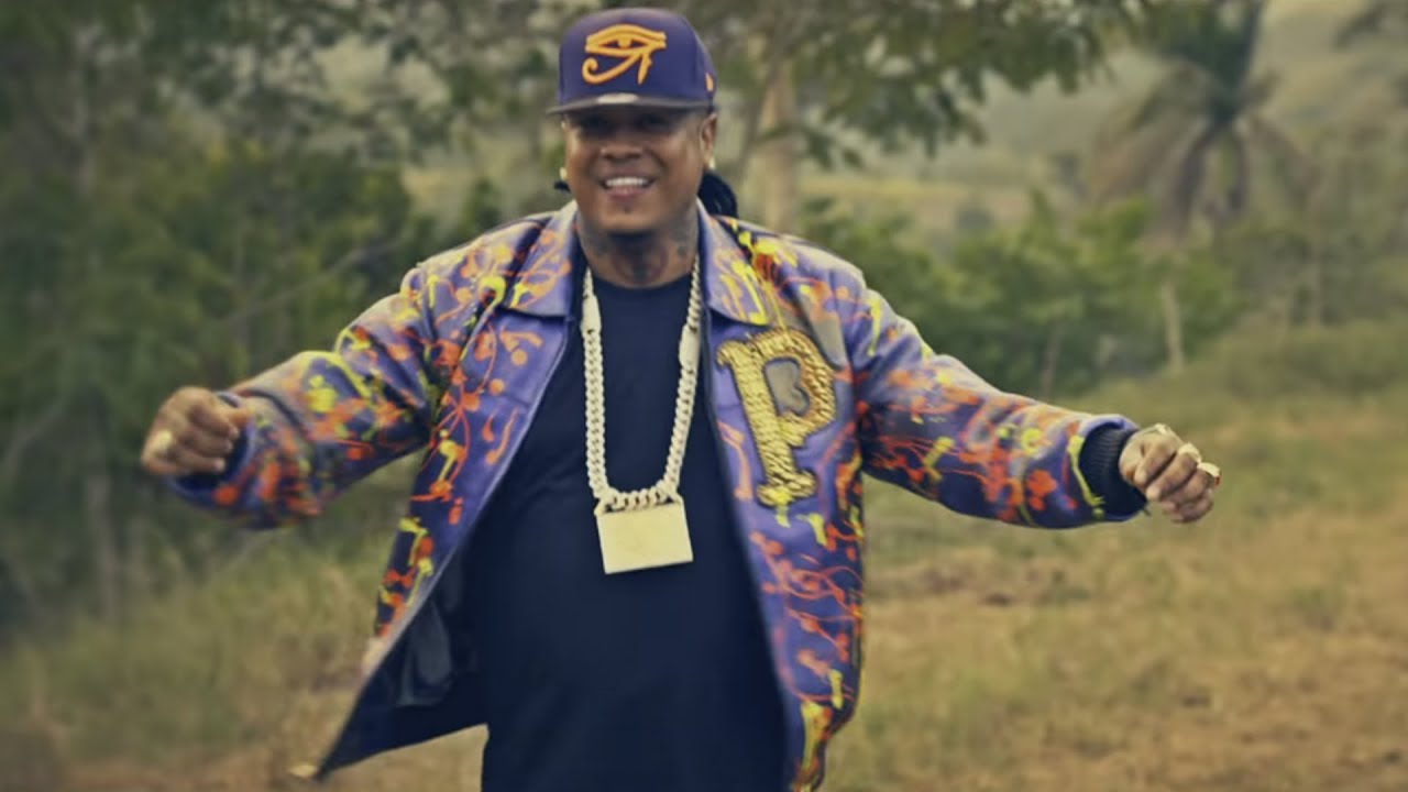 Tonton Shelow Shaq - Contento - Topo La Maskara di YouTube Tonton Shelow Shaq - Contento - Topo La Maskara di YouTube