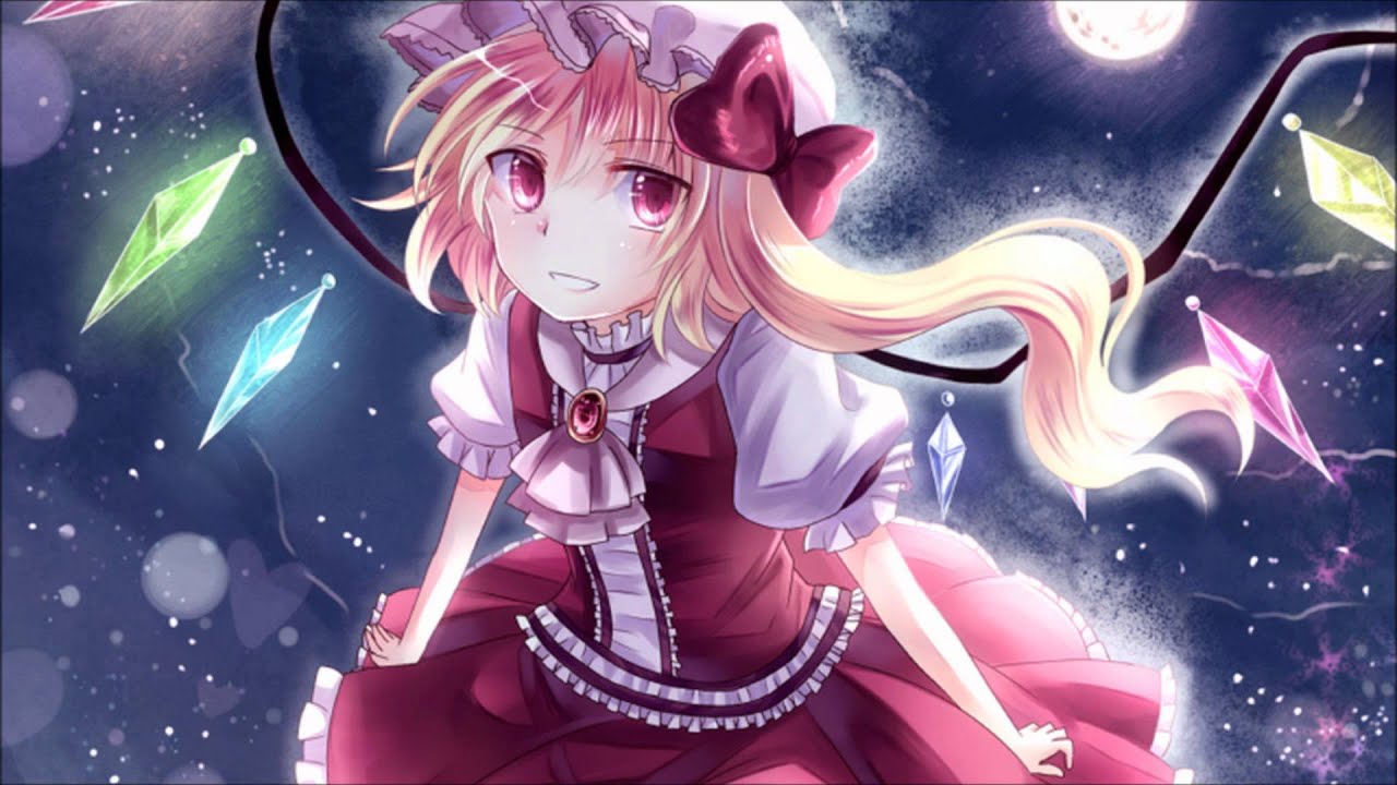 TOUHOU PROJECT FLANDRE S THEME U.N OWEN WAS HER FULL MP3 СКАЧАТЬ БЕСПЛАТНО TOUHOU PROJECT FLANDRE S THEME U.N OWEN WAS HER FULL MP3 СКАЧАТЬ БЕСПЛАТНО