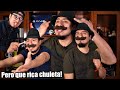 Los mejores momentos el seor del bigote el fedewolf  el fedelobo 8