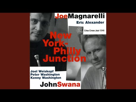 New York Philly Junction