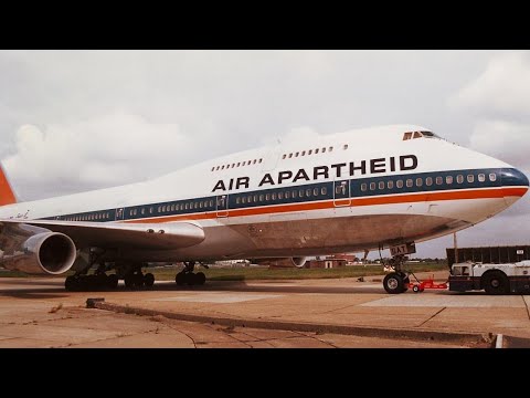 Video: Kas South African Airways on turvaline lennufirma?