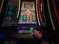 Dragon link $12.50 bet