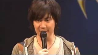 [Vietsub FMV] [TattsunVN] Talk + Night Flight - OLDCODEX