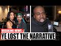Kim Kardashian's Decision Backfires | Kanye West Demands Emergency Custody Hearing