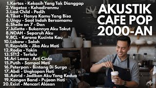 Download Lagu AKUSTIK CAFE LAGU 2000-AN POP HITS BAND INDONESIA KENANGAN MASA SMA | Playlist Full Album Pagi Hari MP3 Download Lagu AKUSTIK CAFE LAGU 2000-AN POP HITS BAND INDONESIA KENANGAN MASA SMA | Playlist Full Album Pagi Hari MP3