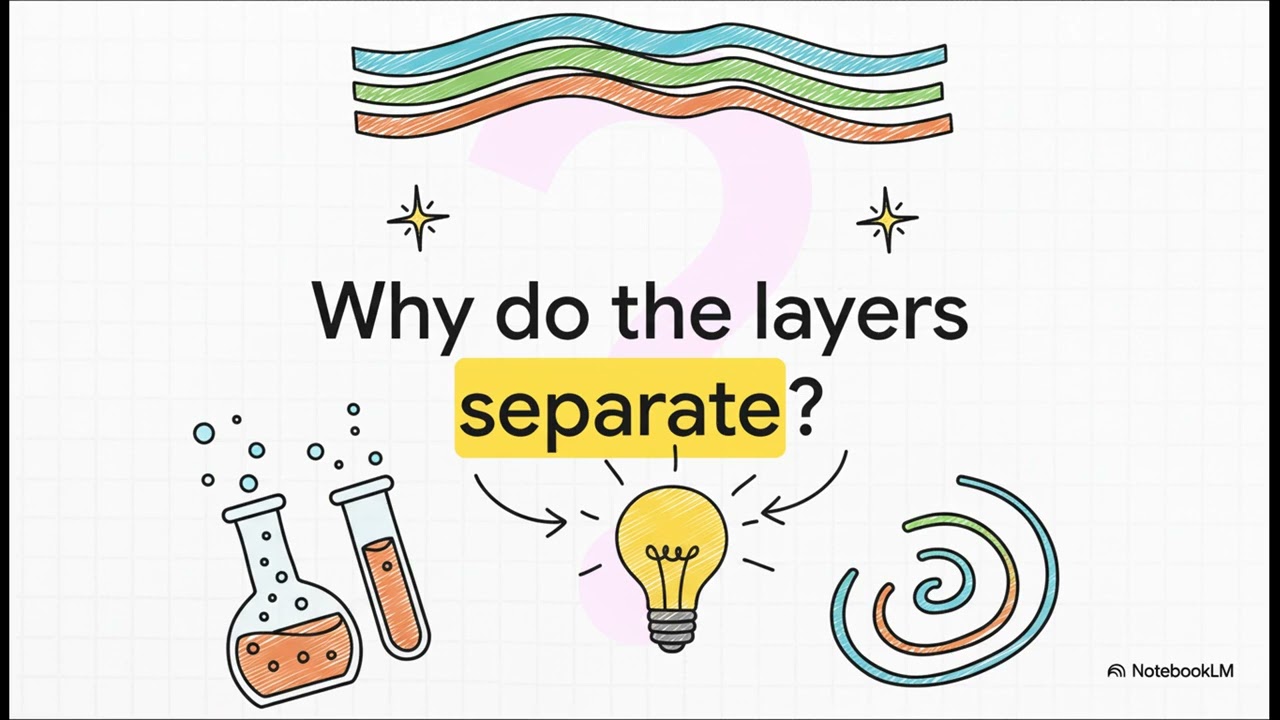 100-Layer Density Tower Challenge: Epic Rainbow Stack – Will It Collapse? 🌈🧪 (Viral Fail Incoming!)