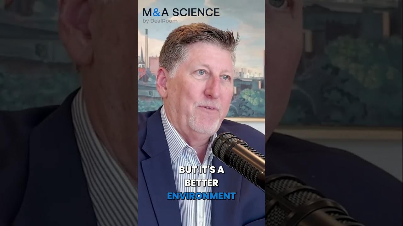 Selling Your Business? 