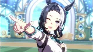 STARTING FORCE - Mejiro Ramonu | STARTING FORCE - メジロラモーヌ