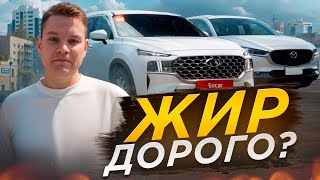 ПРИВЕЗЛИ КЛИЕНТАМ АВТО В МАКСИМАЛКАХ❗ Обзор цен и состояния🙄