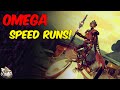 Speed Run Stream! No Man&#39;s Sky Omega Update 2024