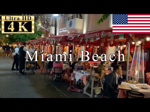Video: Española Way, Miami Beach: Eksiksiz Kılavuz