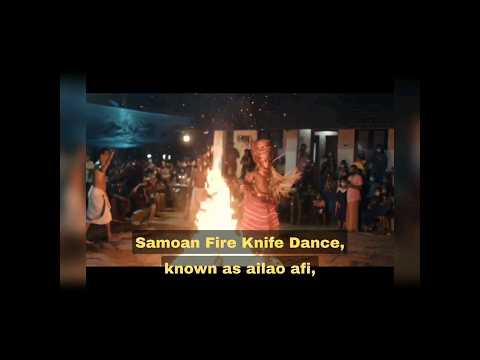 'SAMOA🇼🇸🇼🇸: Land of