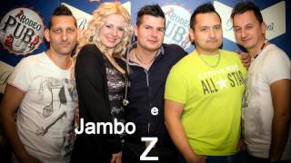 Video thumbnail of "Jambo Zenekar-Elfújja a szél"