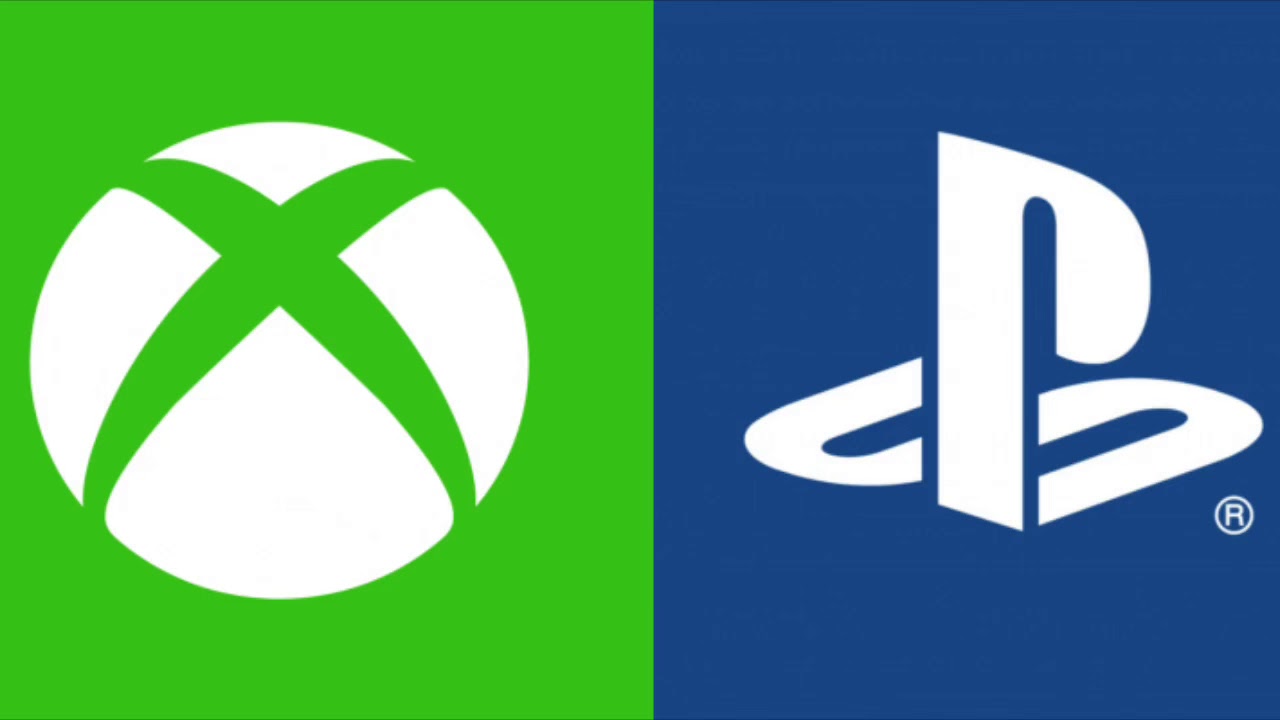 Microsoft vs. Sony