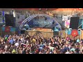 Cold Blue Live at Luminosity on the Beach 2018