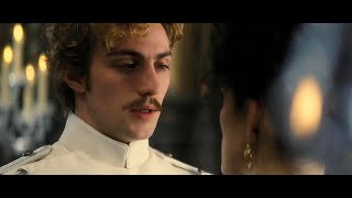 Anna x Vronsky - Do you want me or not?