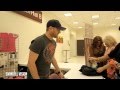 Swindell Vision 2015 Episode 9 - Selling Merch