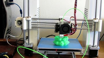JGAURORA A-3 Prusa i3 Desktop 3D Printer