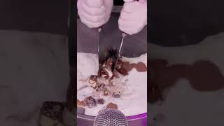 Milky Way In Milk? Ultimate Melt