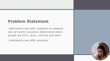 Signature assignment with video