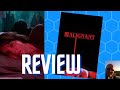 Malignant Movie Review (Directed by James wan)