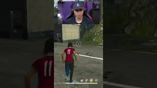 FX GORILA BATEU DE FRENTE COM SQUAD DO NOBRU E SE DEU MAL!!! screenshot 4