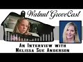 Interview with melissa sue anderson  mary ingalls is she going to the 50th simi reunion