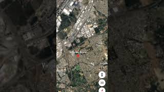 Devil Found On Google Earth Secret Location 