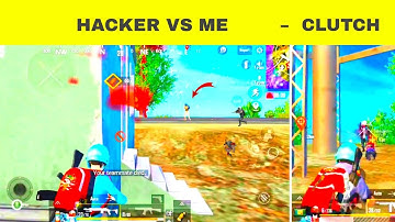 😤HACKER VS ME PUBGLITE GAMEPLAY SAMSUNG A3 A5,A6,A7,J2,J5,J7,S5,S6,S7,S9,A10,A20,A30,A50,A60,A70