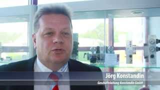 Praxisbericht - PPS-/ERP-Software mit integriertem Qualitätsmanagement im Maschinenbau