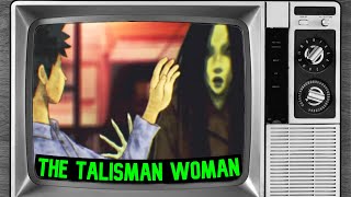 The TALISMAN WOMAN | Yamishibai ep.1 (EXPLAINED)