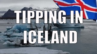 Do You Tip in Iceland? - Visit Iceland