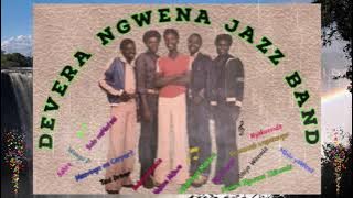 Jonah Moyo & Devera Ngwena Jazz Band Bio