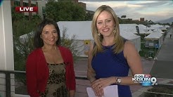 Maria from Sesame Street to appear at Tucson Book Festival