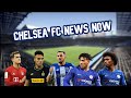 Chelsea FC News Now | COUTINHO | MARTINEZ | TELLES | REECE JAMES | WILLIAN &amp; MORE!