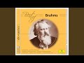 Miniature de la vidéo de la chanson Brahms, Violin Concerto In D, Op. 77 - Iii. Allegro Giocoso, Ma Non Troppo Vivace