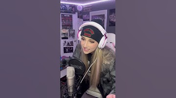 I Am Not a Vampire Revamped - Falling In Reverse (Live One Take) [TikTok Re-upload]