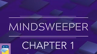 Mindsweeper: Puzzle Adventure - Chapter 1 Walkthrough Guide Levels 1 2 3 (by Snapbreak Games) screenshot 4