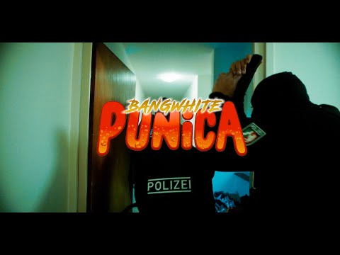 BANGWHITE - PUNICA (PROD. BY HA!)