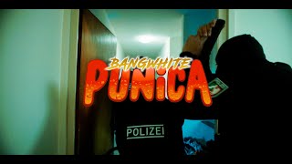 BANGWHITE - PUNICA (PROD. BY HA!) Resimi